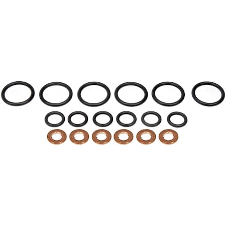 Dorman Fuel Inj. Oring Kit 904-315